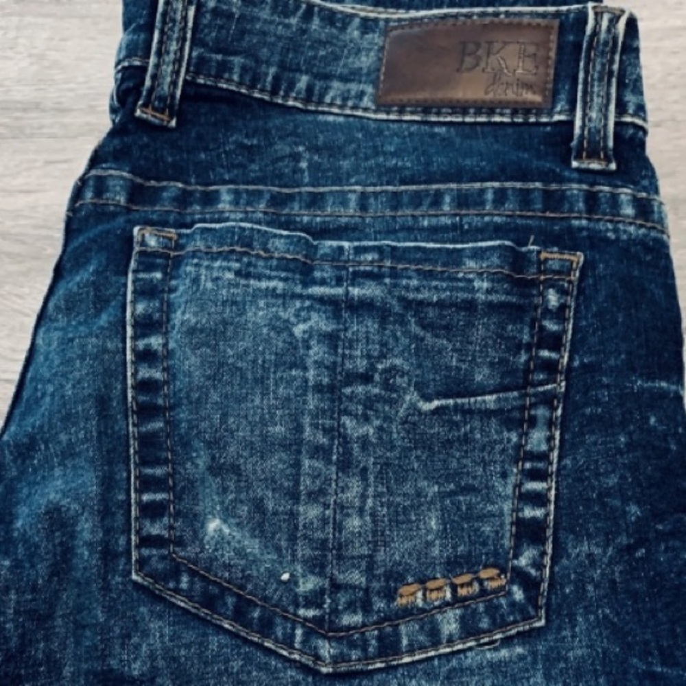 BKE Payton Skinny Jeans